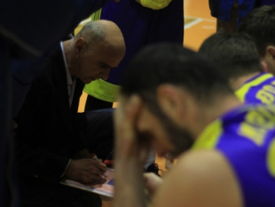 Quotes after the game KB Bashkimi - KK Teodo