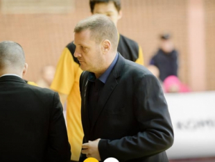 Meet the SIGAL-UNIQA Balkan League coaches: Aleksandar Todorov