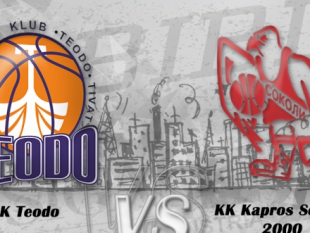 Teodo looking for another big win, Karpos to get back to the victories