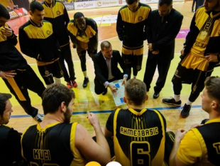 Second quarter comeback lifts Peja over Kumanovo