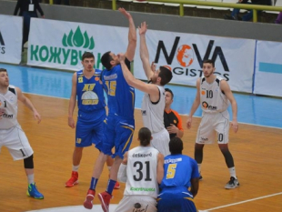 Domestic cups: Feni and Karpos in the semifinal, Kozuv and Kumanovo are out