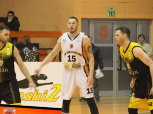 Domestic leagues: Bashkimi won dramatically against Peja, Sigal Prishtina and Trepca also won