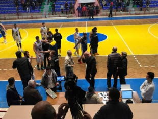 Domestic leagues: Tirana secured the first position