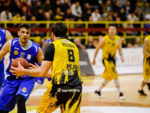 Peja takes a 4-point advantage to BIBL semifinal Game 2