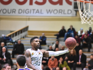 Check out the highlights from the semifinals in BIBL