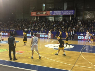 Domestic leagues: Sigal Prishtina won the derby with Peja