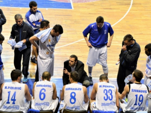 Domestic leagues: Dramatic win for Kumanovo, defeats for Kozuv and Feni