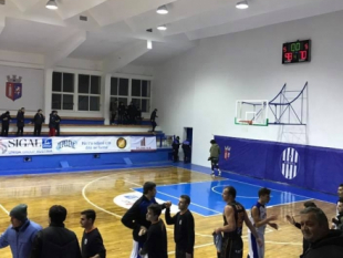 Domestic leagues: Tirana to play Vllaznia in the final