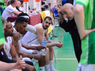 Domestic leagues: Beroe lost Game 2 of Bulgarian quarterfinals