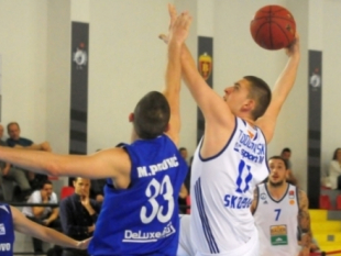 Domestic leagues: Kumanovo was defeated in the semifinals