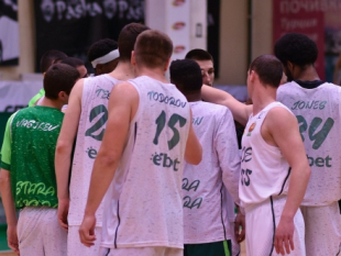 Domestic leagues: Beroe completes another playoff sweep 