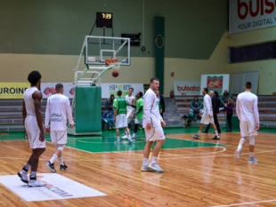 Domestic leagues: Beroe registers defeat in Game 1 of the finals