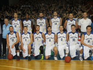 SK Tirana to participate in SIGAL UNIQA Balkan League for a second year in a row