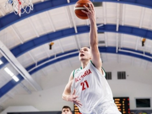 BC Levski 2014 welcomes Krastan Krastanov