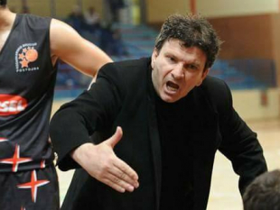 A new coach and a new player for Bashkimi