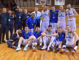 KK Kumanovo 2009 to participate in BIBL again