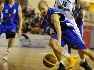 KB Bashkimi inks Bulgarian guard