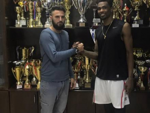 Tirana presented three new players