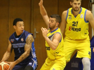 Domestic leagues: A comeback win for Akademik, easy for Rilski Sportist