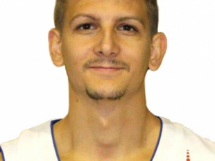 Serbian guard joins KK Ibar