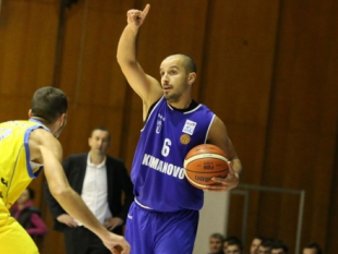 Kumanovo wins a thriller against Ibar