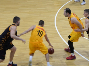 Danilo Mijatovic is the top performer of the week