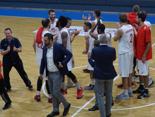 Domestic leagues: Another big win for Blokotehna, home loss for Kumanovo