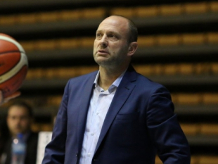 Konstantin Papazov: I want to congratulate my players