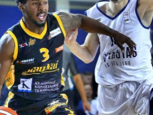 Bashkimi adds a new point guard