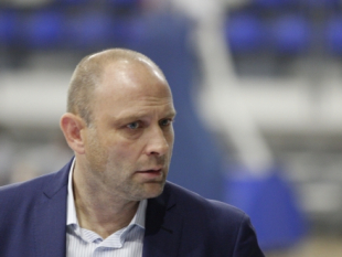 Konstantin Papazov: Bashkimi played with big desire