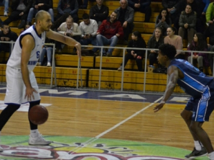 Domestic leagues: Kumanovo lost to the champions