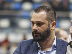 Marjan Ilievski: It was an important win for us