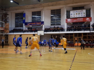 Two good runs lead Bashkimi to another win