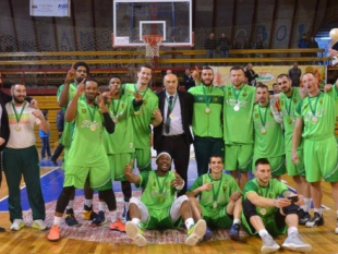 What happened in the Balkan League in 2017...