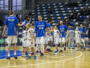 Domestic leagues: Rilski keeps the first place, Levski and Akademik also win