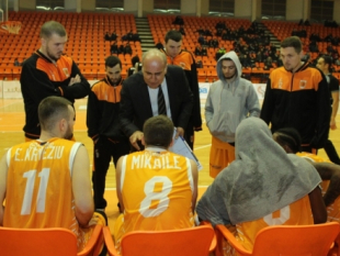 Domestic leagues: No problems for Bashkimi