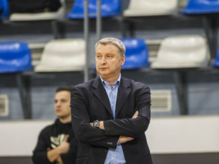 Muharem Vugdalic: Akademik showed they are the better team