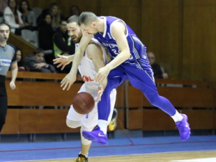 Rilski crushed Levski after great shooting display