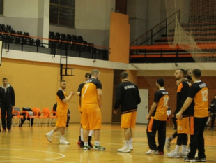 Strong second half gives Bashkimi third straight win