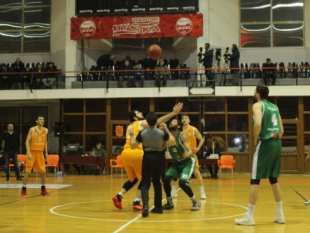 Quotes after the game KB Bashkimi - KK Ibar