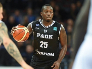 New point guard for Levski Lukoil