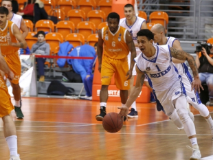 Akademik crushed Bashkimi after an amazing start