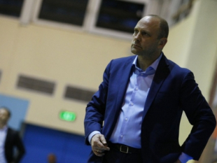 Konstantin Papazov: Akademik′s offense can change any game