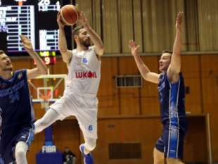 Domestic leagues: Levski won a thriller, convincing for Rilski