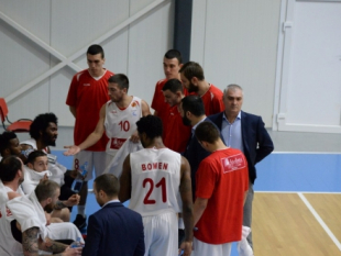 Domestic leagues: Blokotehna crushed Strumica