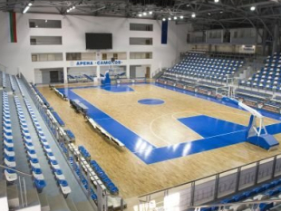 The Final Four is back in Samokov