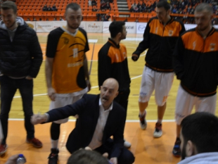 Domestic leagues: Bashkimi keeps winning