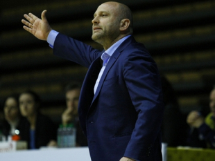 Konstantin Papazov: We have one goal - to win the league