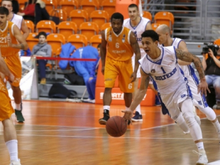 Bashkimi survives a late drama to reach historic Final 4