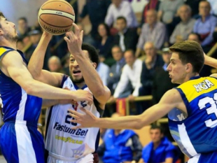 Domestic leagues: Tirana wins at the end